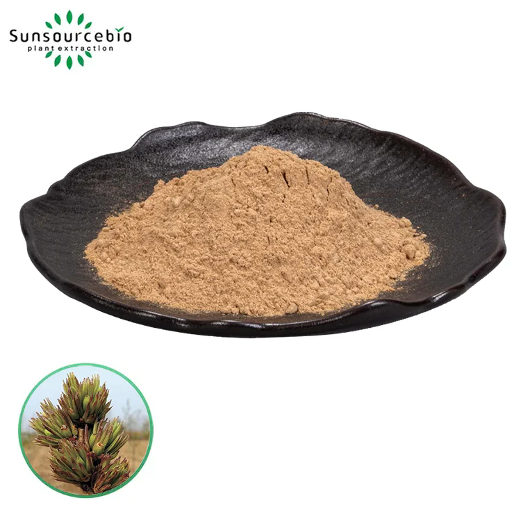 Eucommia 수컷 꽃 추출물을 이해하는 방법?