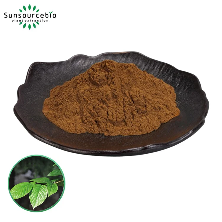 Eucommia 클로로겐산 25%