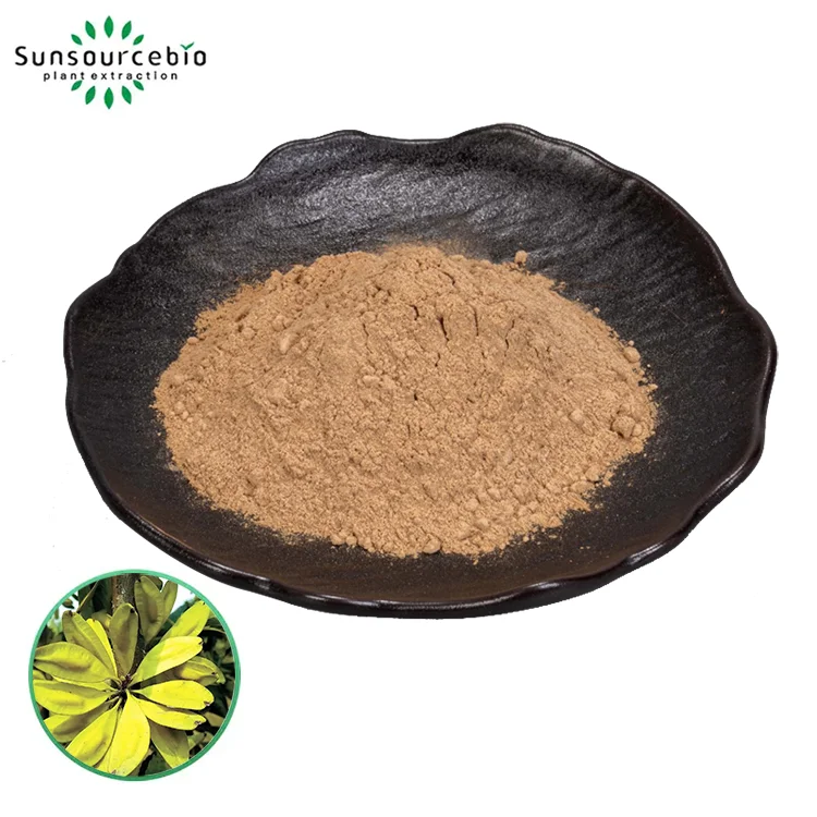 eucommia 종자 추출물
